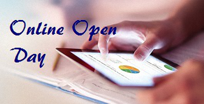 Online Open Day